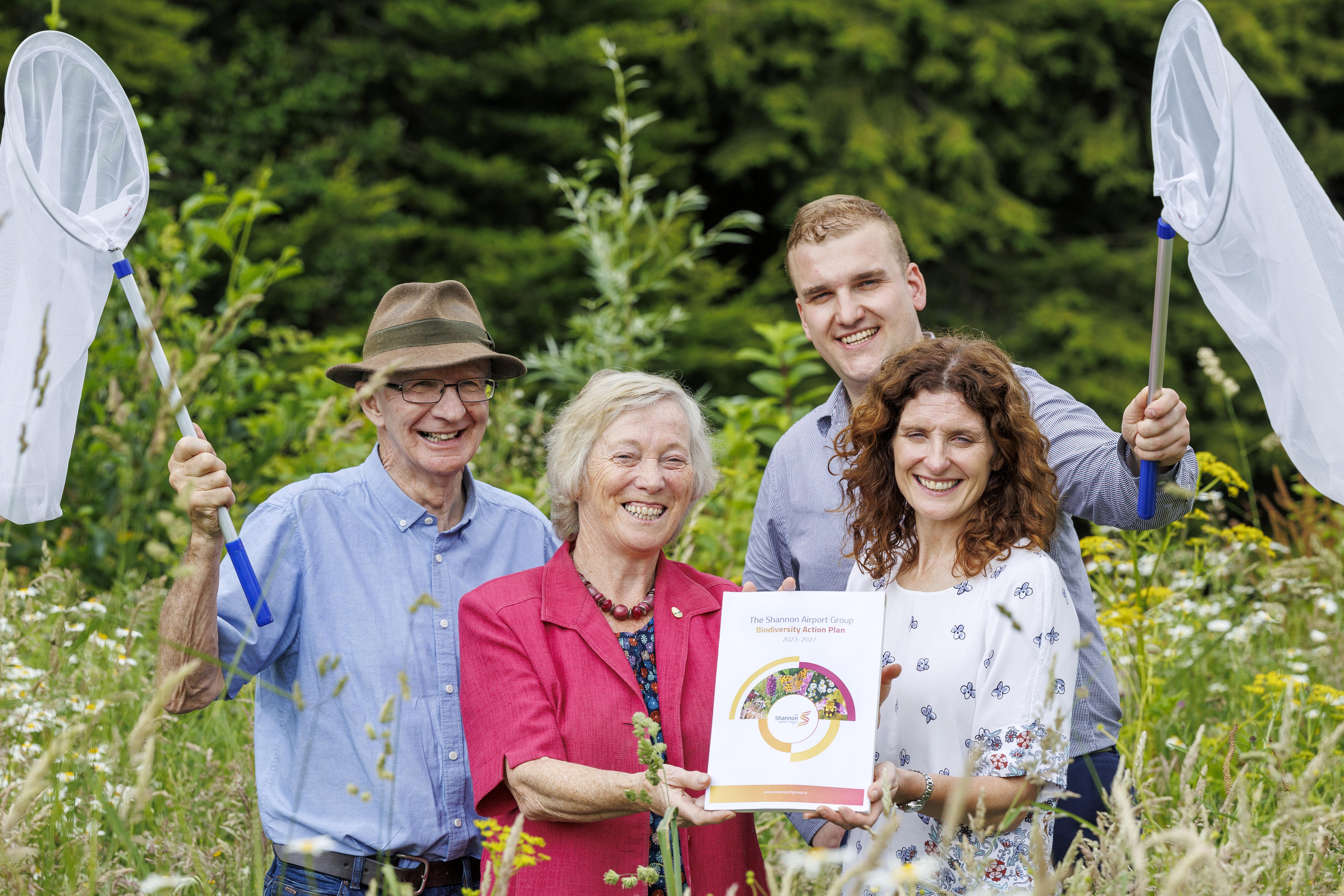 Biodiversity Action Plan