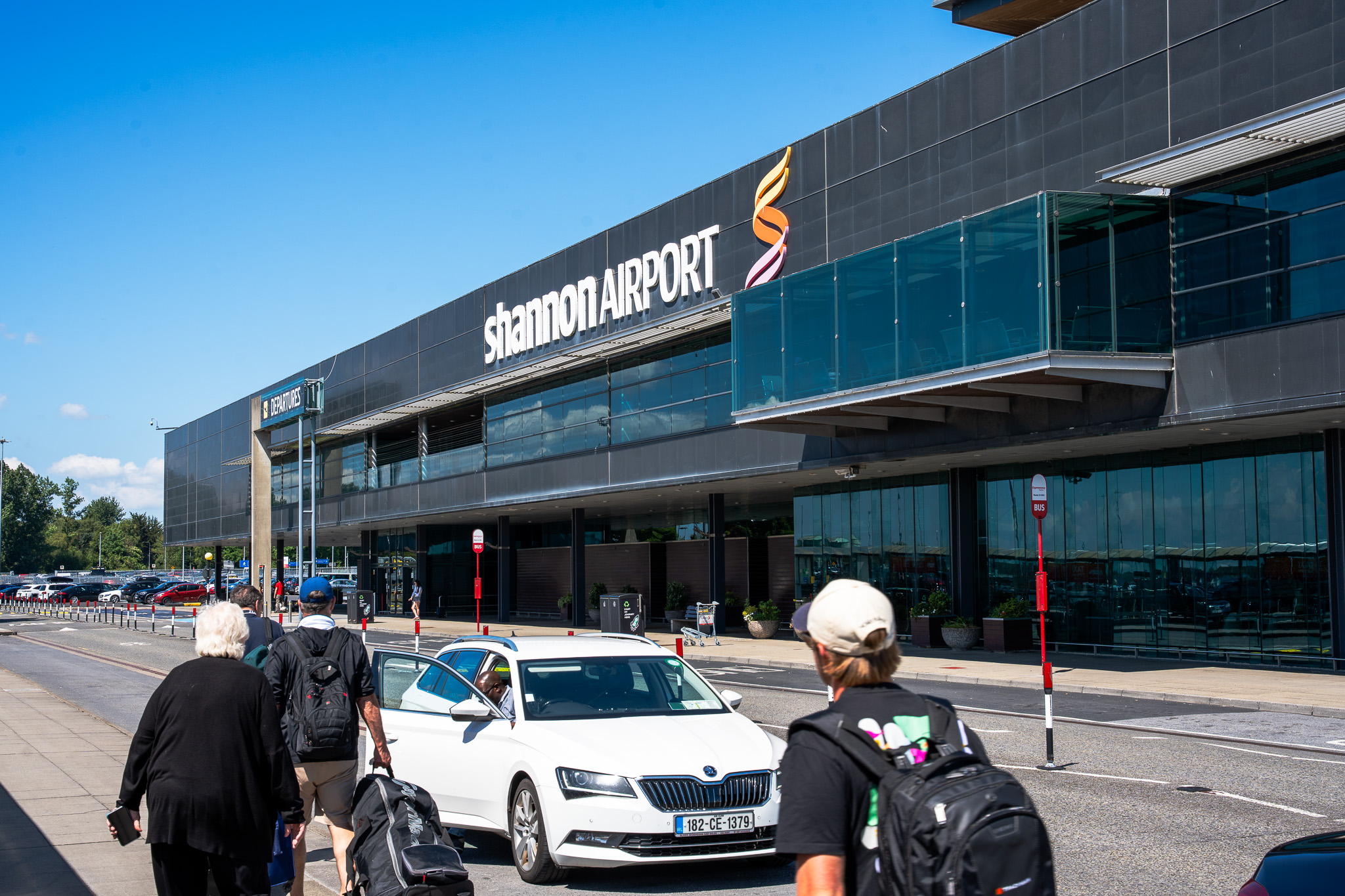 Over 67,000 passengers expected at Shannon Airport for June Bank Holiday, up 11%