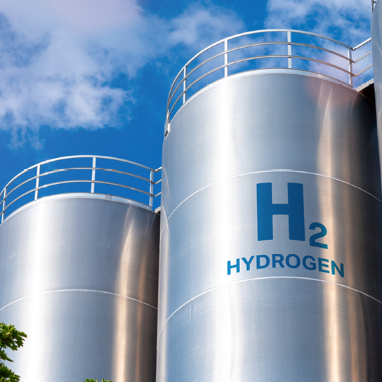 Hydrogen Lighthouse Project