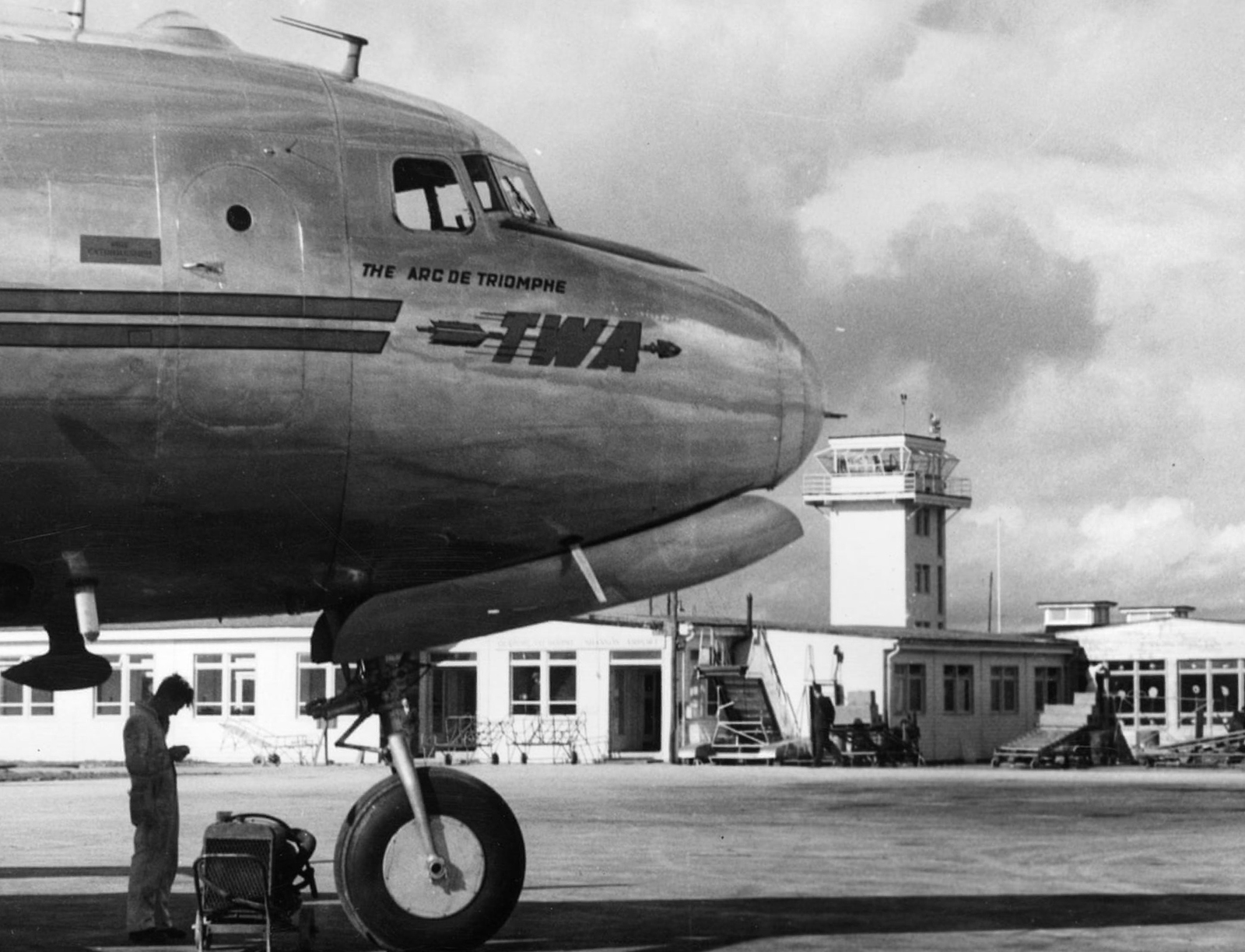 80 years of innovation