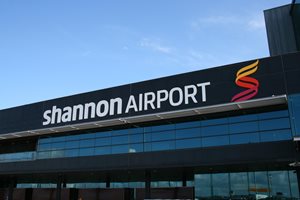 Shannon Airport welcomes Delta Air Lines decision to resume its daily service to New York, JFK