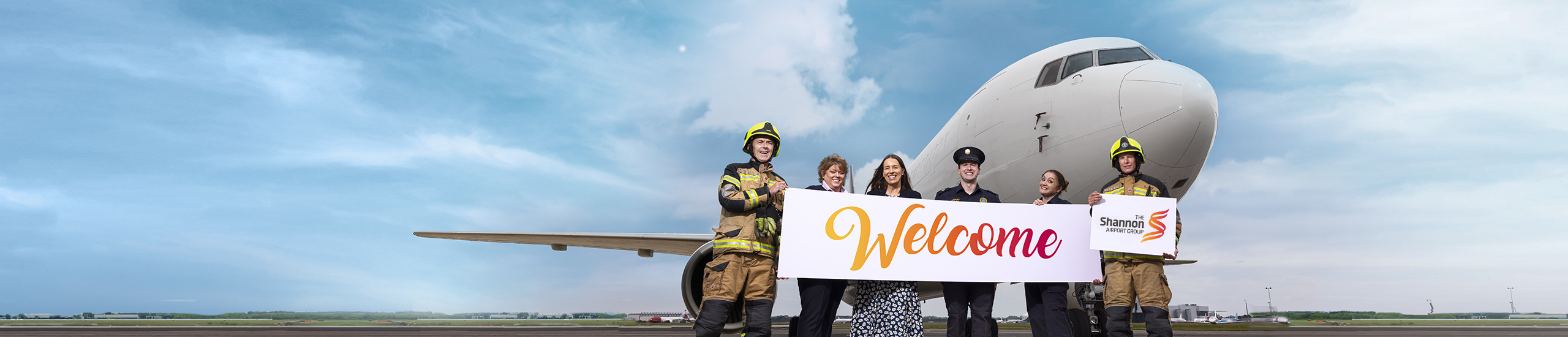 THE SHANNON AIRPORT GROUP BRAND LOGO FILES