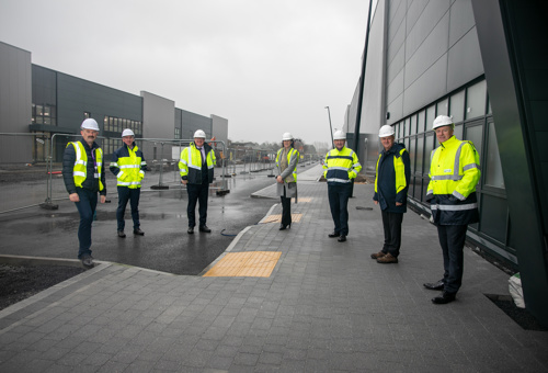 Capital Projects