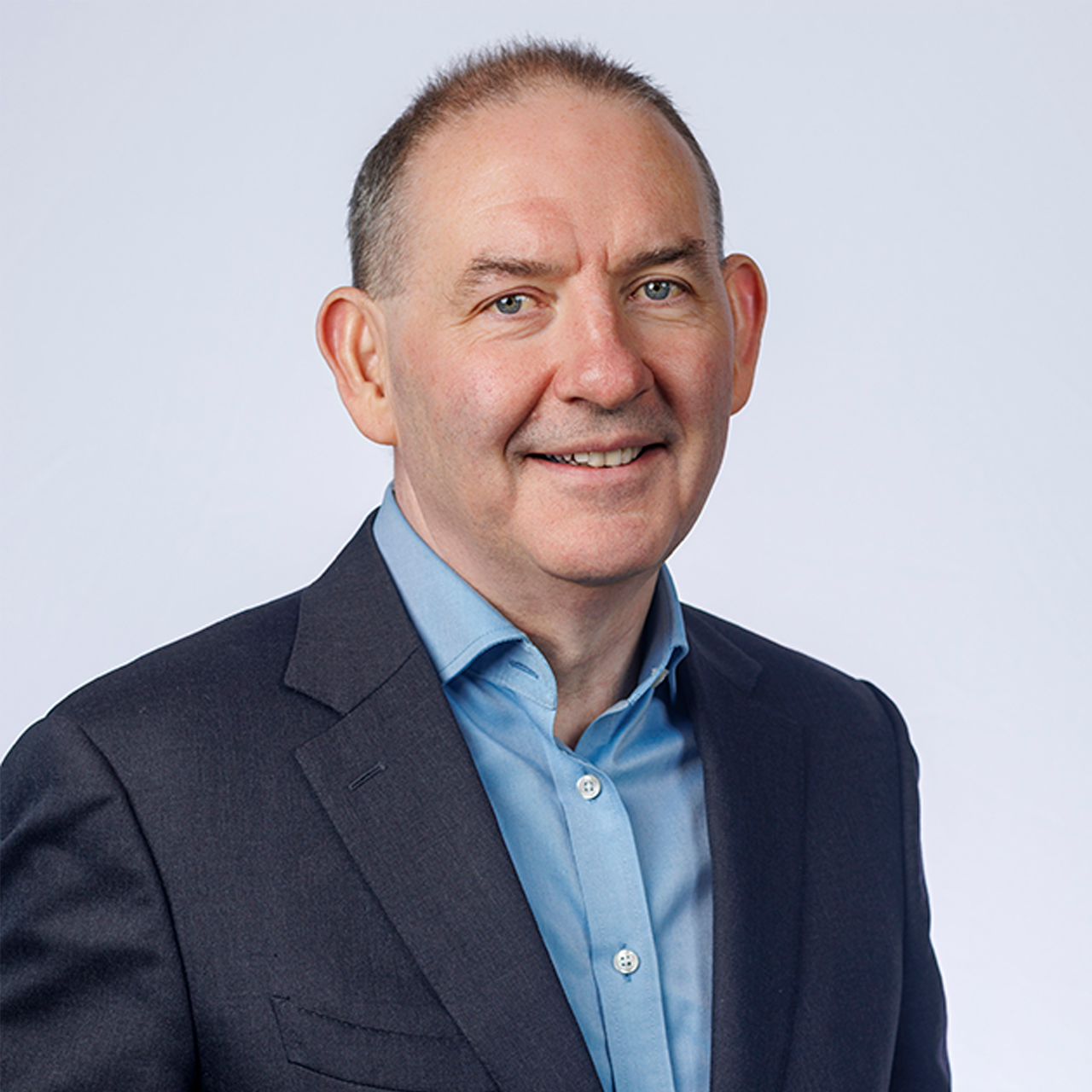 Conal Henry