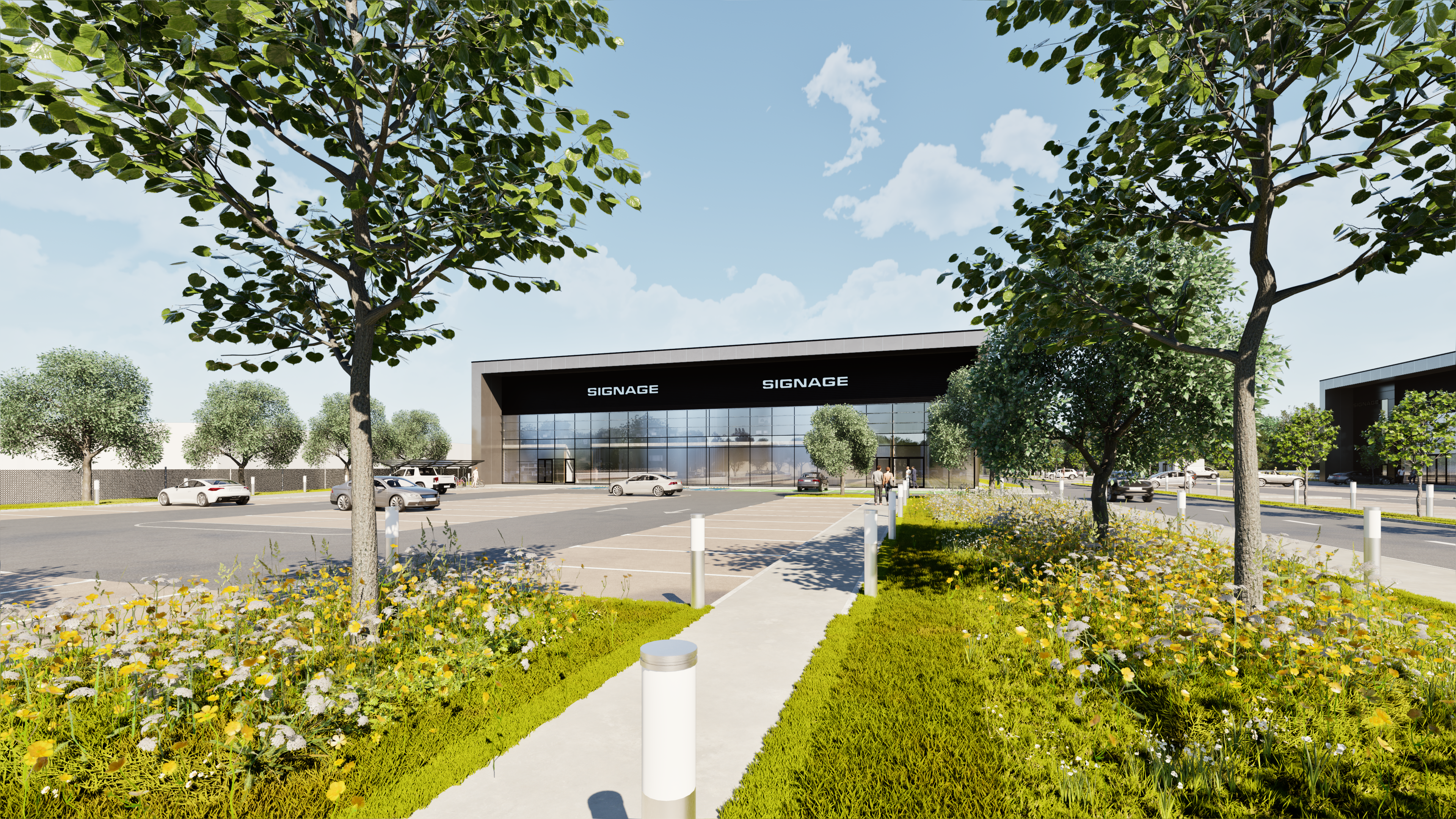 100,00 sq ft (883 sq m)