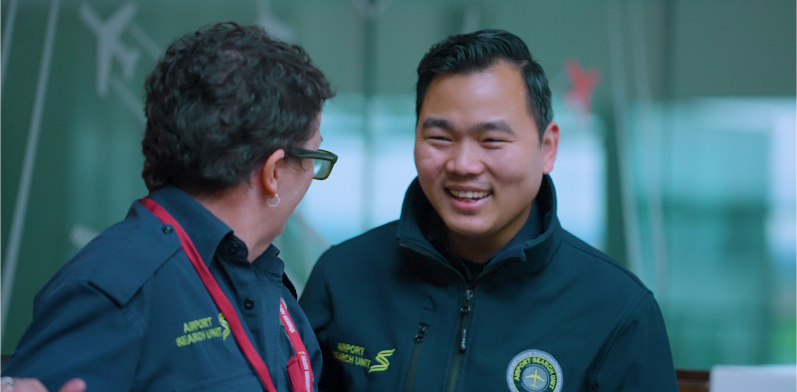 Careers Hero