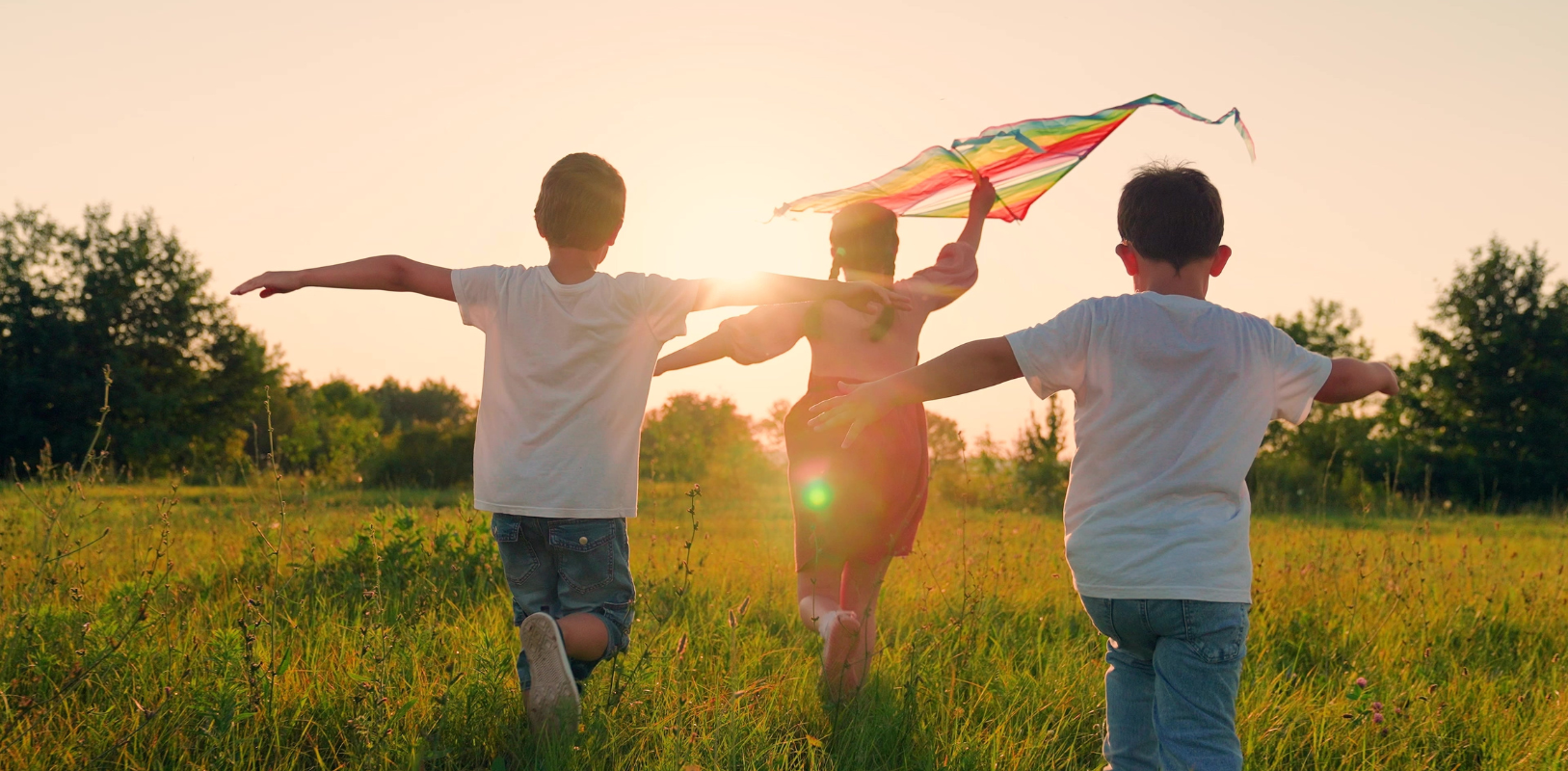 We aim to support local projects and organisations that have a positive impact on our neighbouring communities.