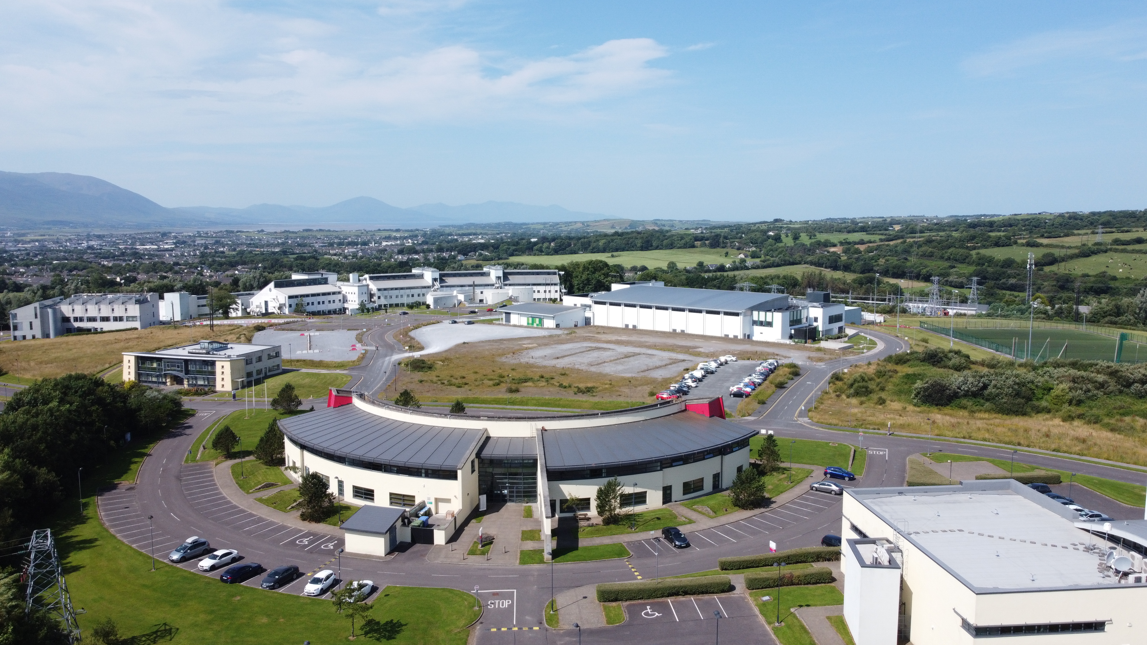 Kerry Technology Park